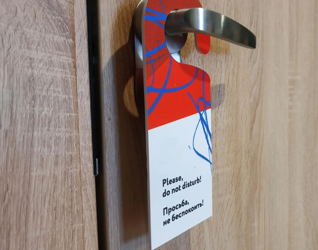 Фотография номера квартиры Апартаменты Art Apart (Арт Апарт)