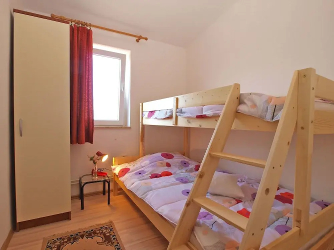 Apartment 603