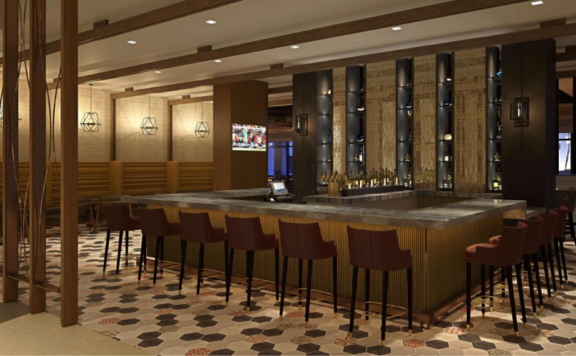 Hilton Miami Dadeland photo 20