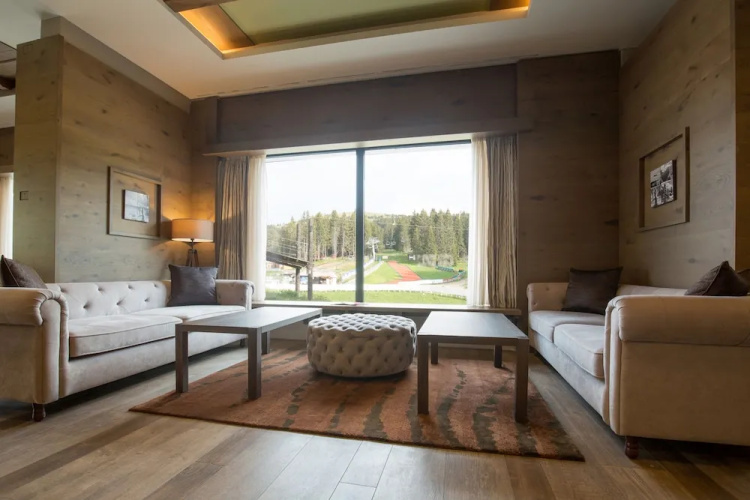Gorski Hotel & Spa