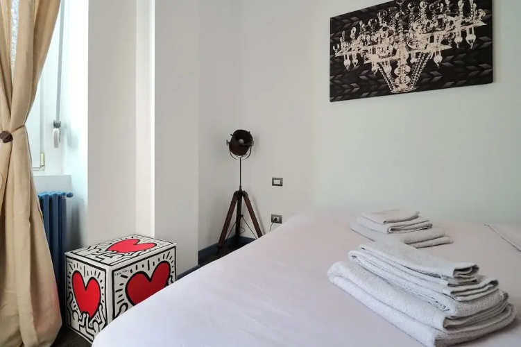 City Center Suite