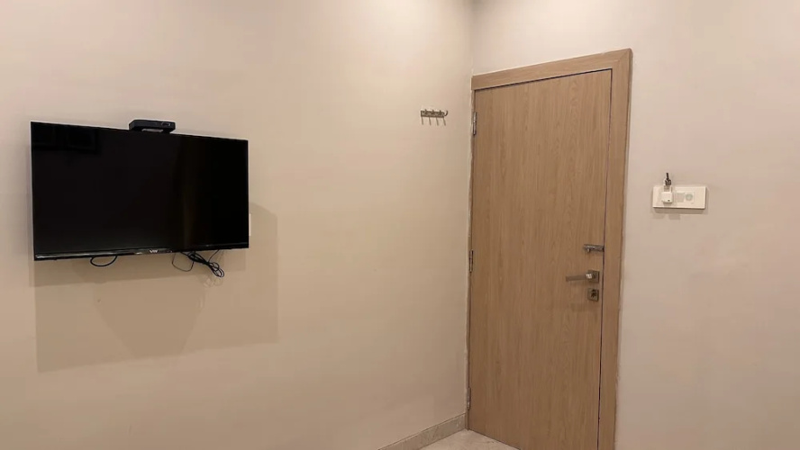 Hotel Unnati