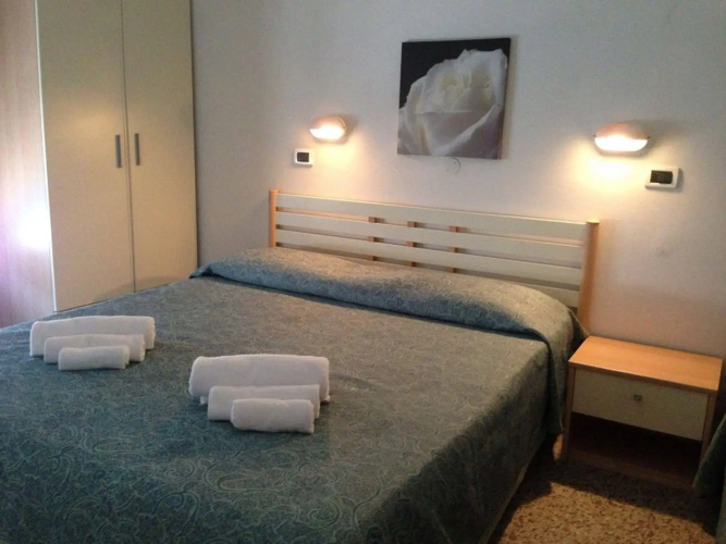 Albergo Villa Arlotti