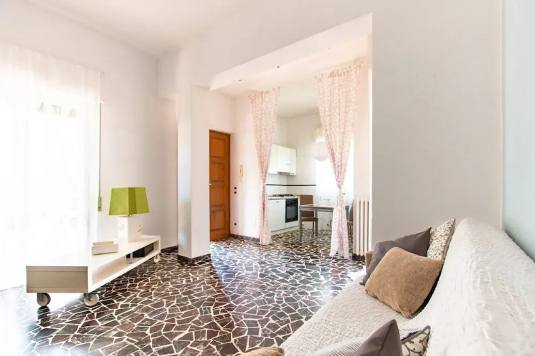 Villa Franca