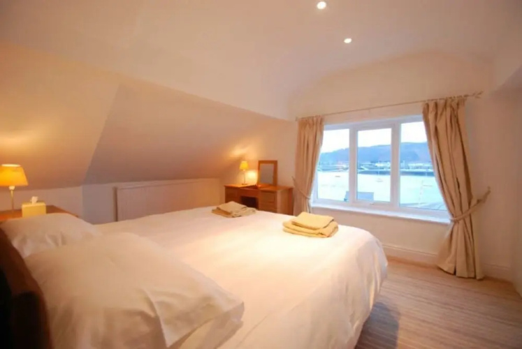 Estuary View Apartment