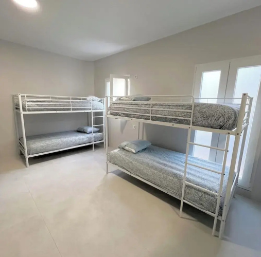 Hostel Vallecas