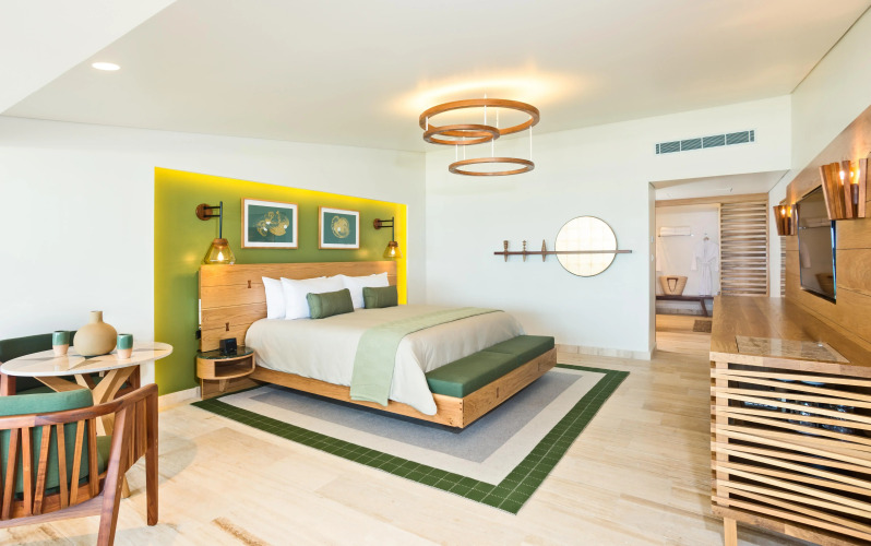 Imagen de Intercontinental Presidente Cozumel Resort Spa, An Ihg Hotel