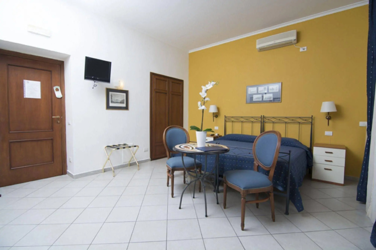 Hotel Villa Margherita