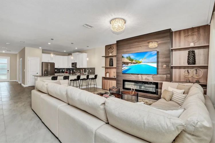 Cruden Villa Champons Gate 8844