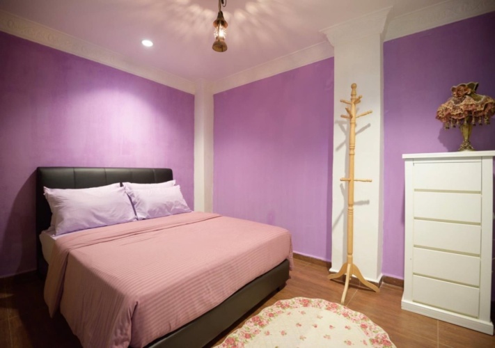 Just Duvet Guest House