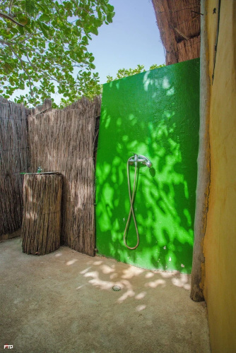 Bonobo Lodge