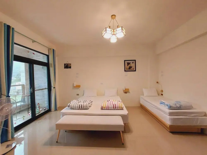 Bliss inn