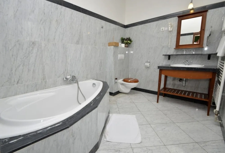 Executive Double room