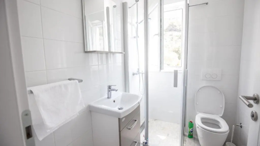 Apartment Zamarin 2