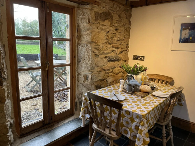 Lavender Cottage