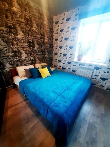 Фотография номера квартиры Апартаменты в микрорайоне 4-й 9