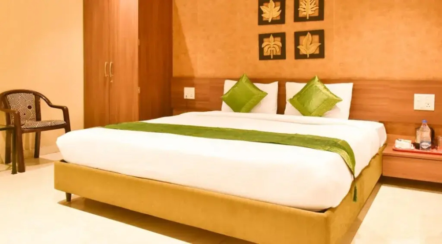 Hotel Ryaan