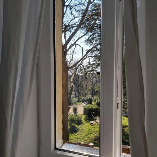 Apartman Fiume