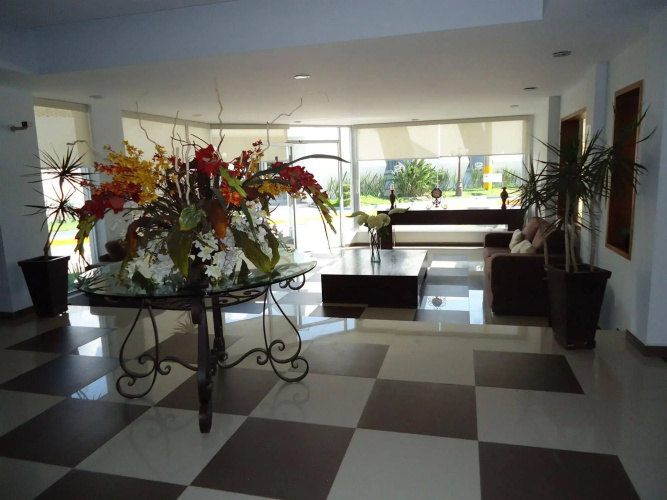 JM Ejecutivo Celaya,Centro Histórico