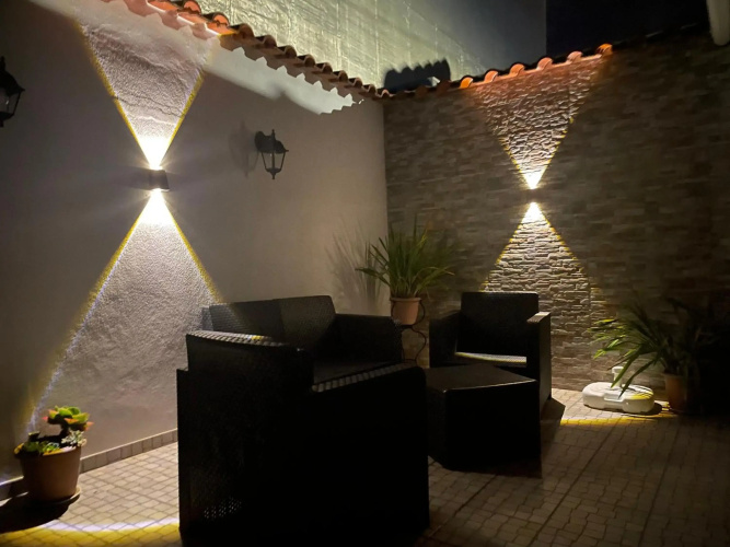 Casa dos Capinha
