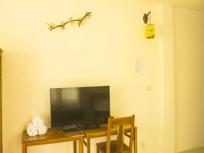 Canary Bungalow