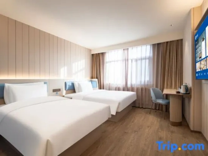 Business Twin room