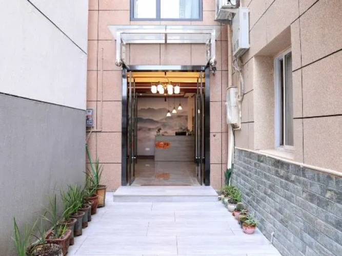 Fusheng Xianju Hostel