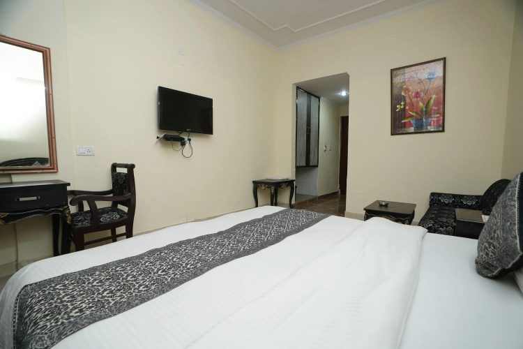 Hotel Silver Arc