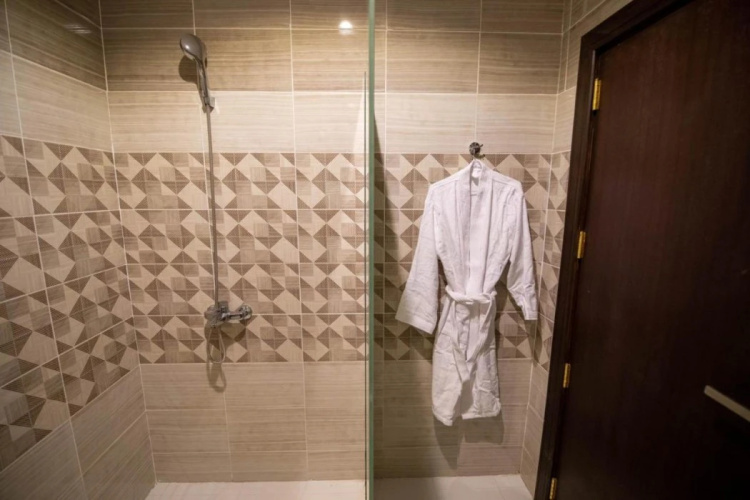 Laten Suites Al Nassim 3 أجنحة لاتين النسيم