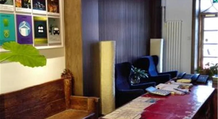 Qianmen Hostel (Beijing Tian'anmen Dashilan)