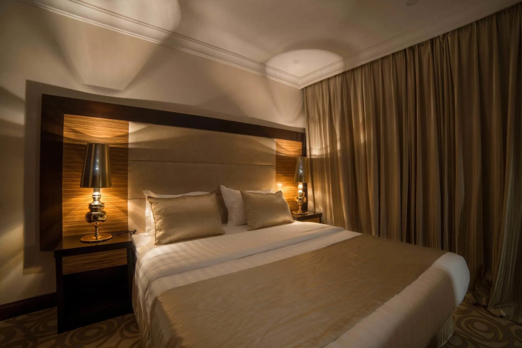 Elaf Hotel Dammam