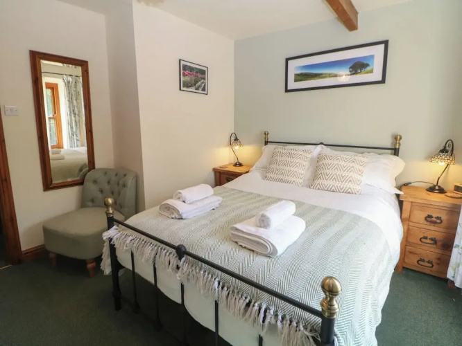 Brook Cottage