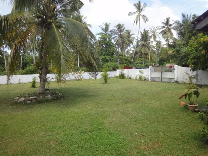 3 Bedrooms Cottage