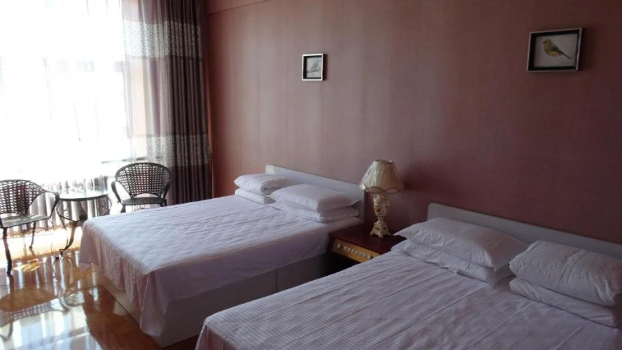 Yingze Hotel