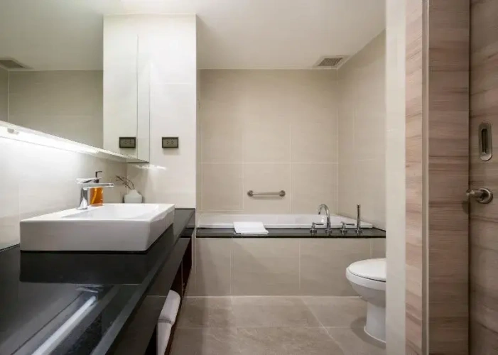 Premier Double room with balcony