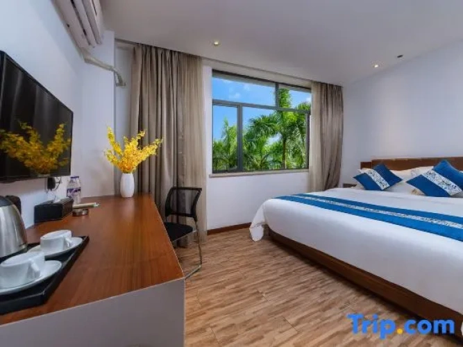 Premier Double room