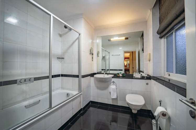 Grange Beauchamp Hotel photo 9