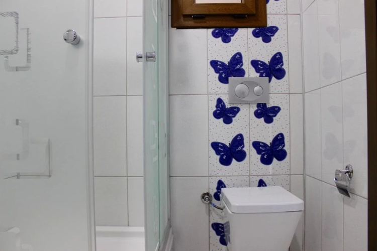 Hotel Emir Palas