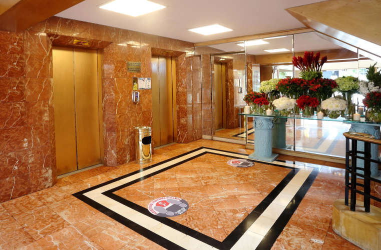 Suites Del Bosque photo 18