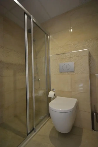Classic Quadruple room