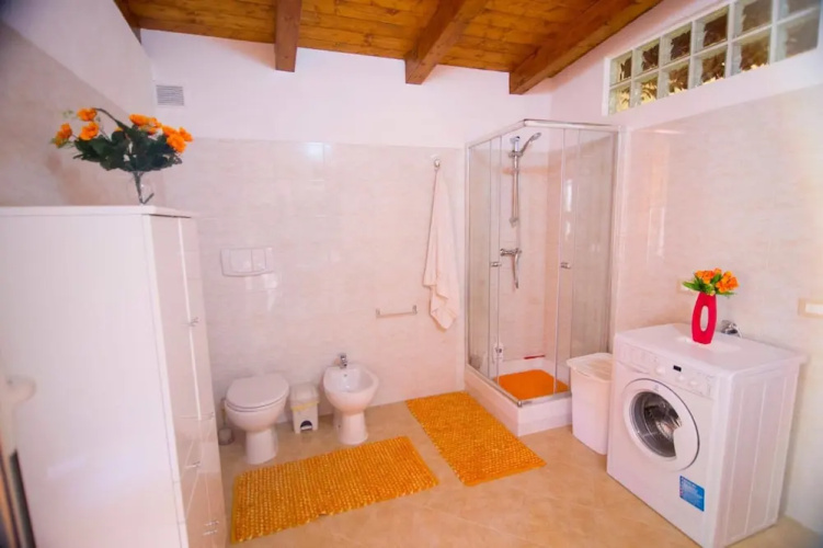 B&B Benvenuti al Sud