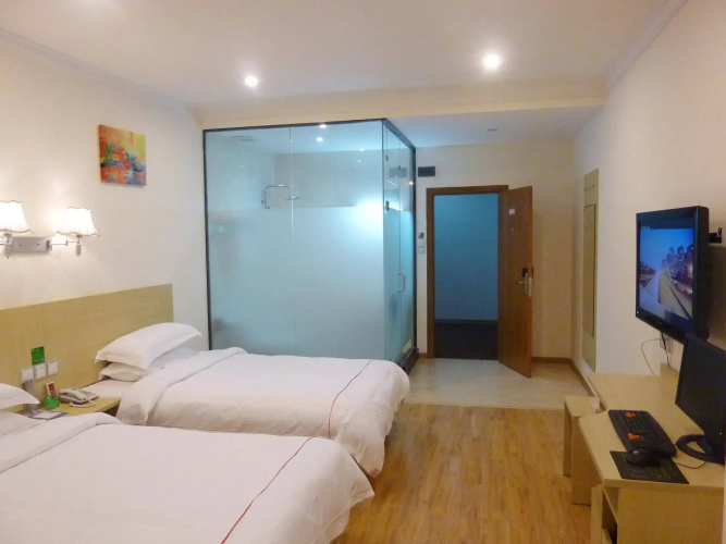 A Home Hotel - Beihai