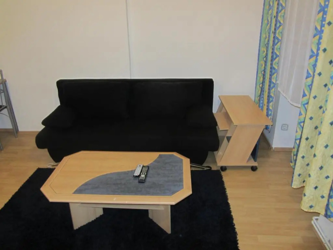 Apartments Heine