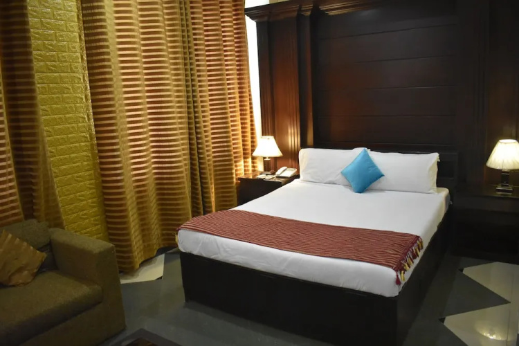Hotel Royal Palace Rawalpindi