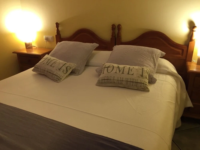 3 Bedrooms Standard Duplex room