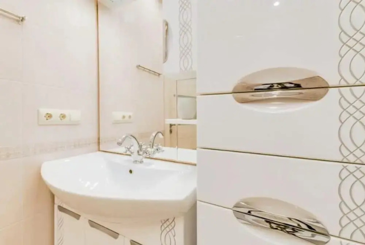 Фотография номера квартиры Апартаменты «Лето»