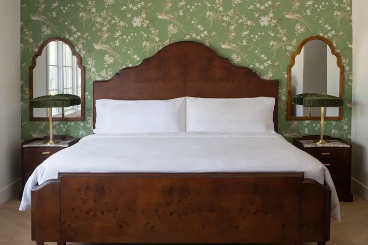 Premier Double room