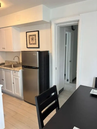 1 Bedroom Cottage