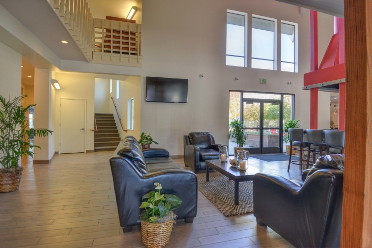 Beach Retreat & Lodge at Tahoe photo 15