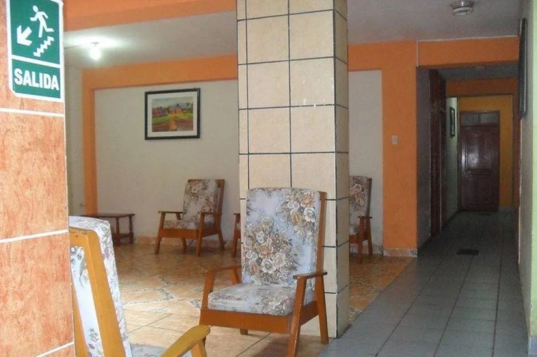 Hostal Omaguas